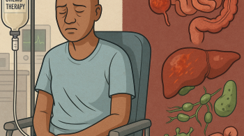 chemotherapy long term effects post therapy