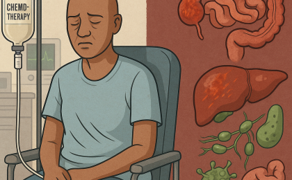 chemotherapy long term effects post therapy