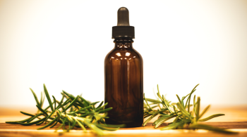 Rosemary Oil
