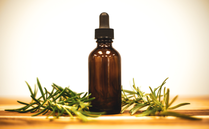 Rosemary Oil