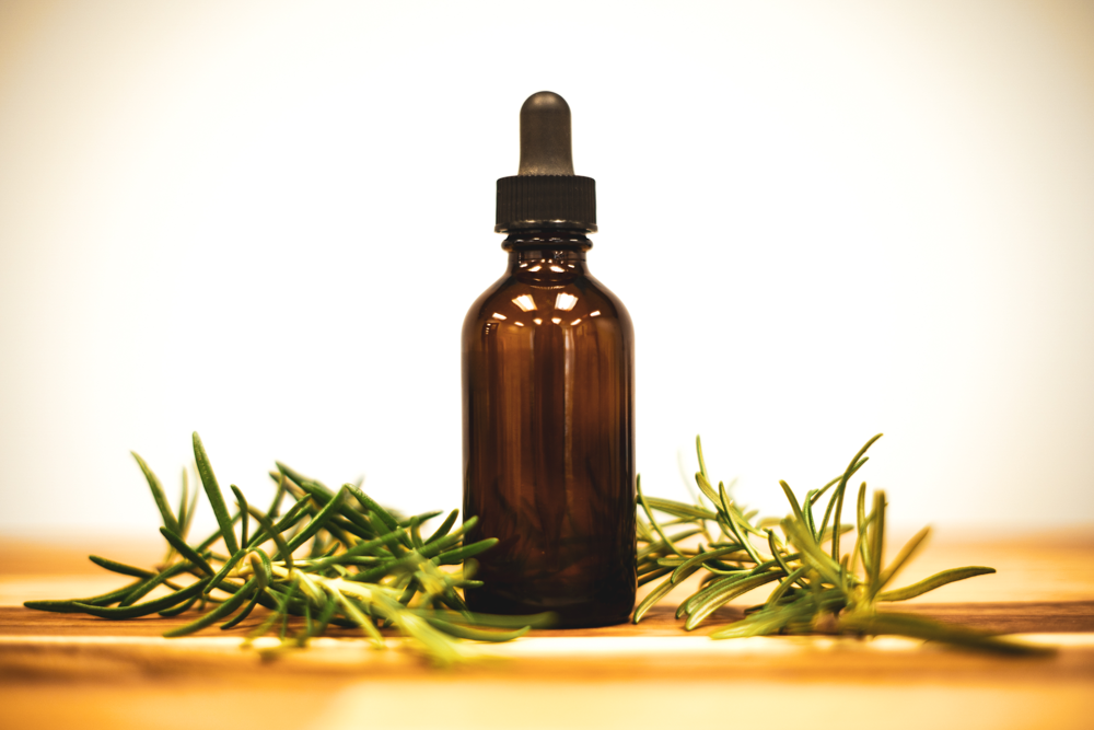 Rosemary-Tallow: A Brain-Boosting Infusion