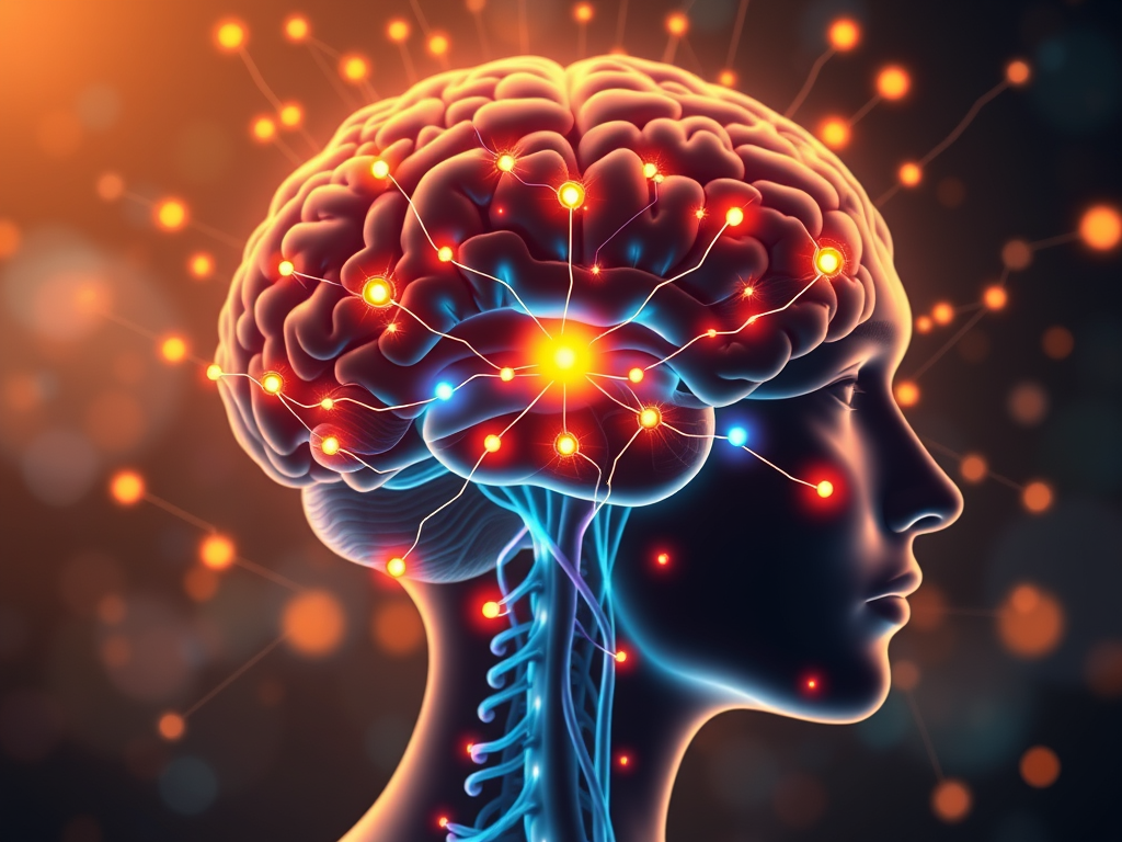 Master Controllers: The Hypothalamus–Pituitary–Adrenal–Thyroid Axis