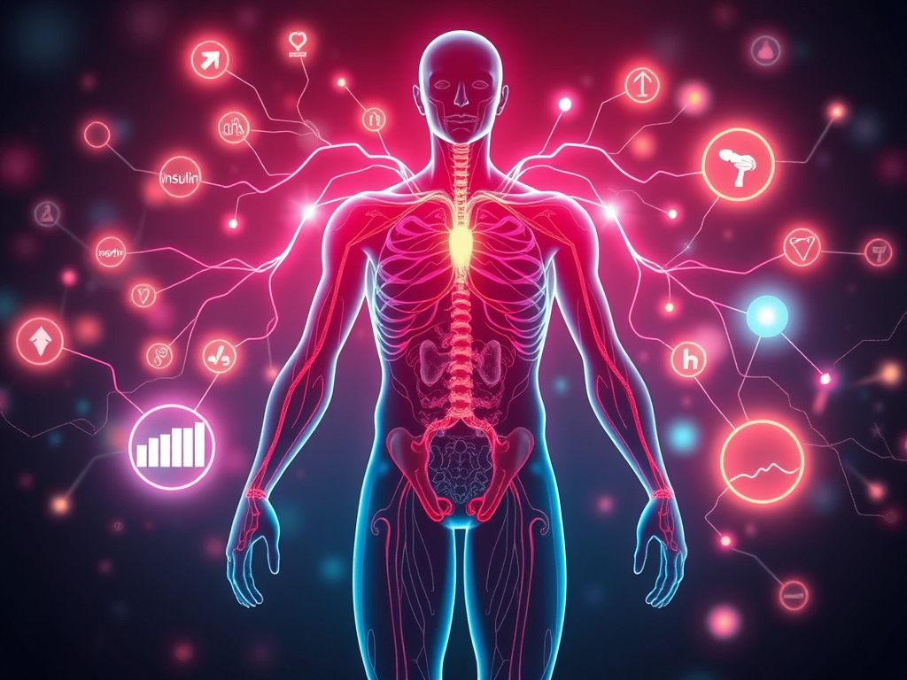 What Are Hormones, Really? The Hidden Messengers Running Your Life