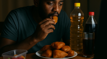 late Night eating plus wrong foods