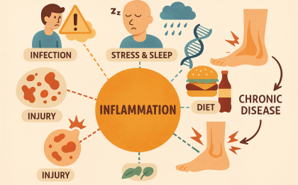 Inflammation