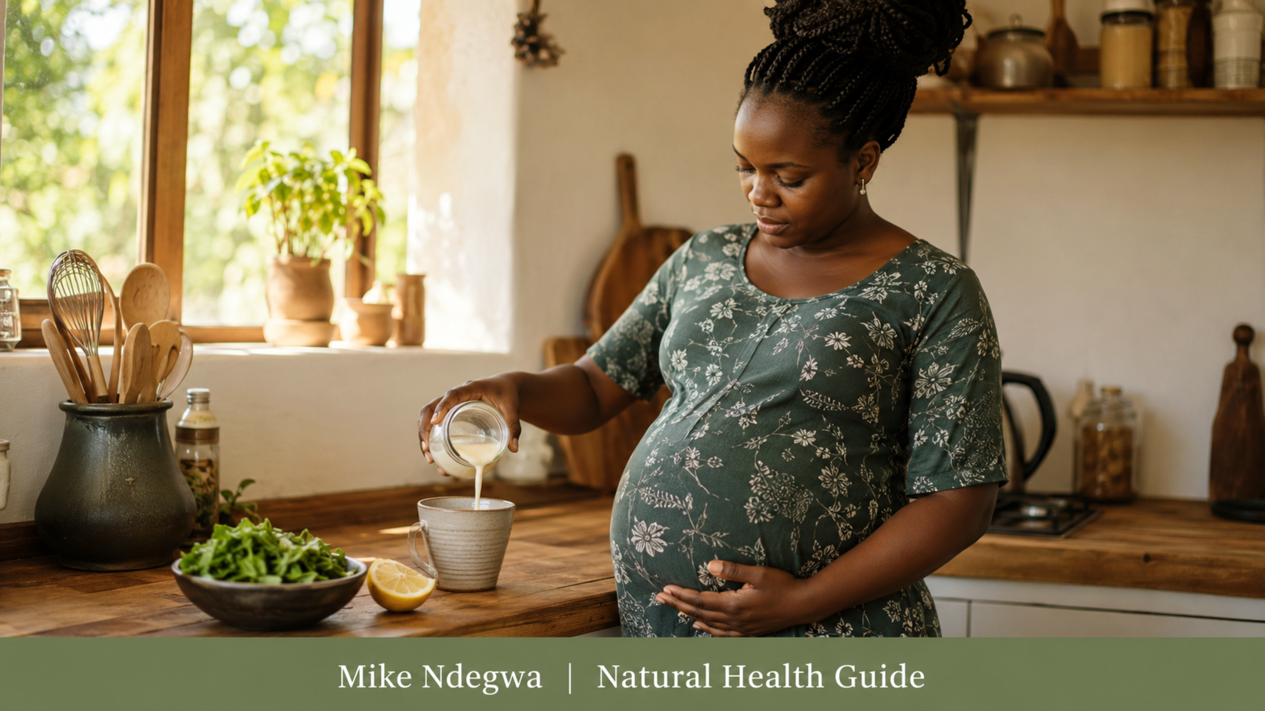 Three Years Trying, One Fallopian Tube, Three Weeks to Conceive